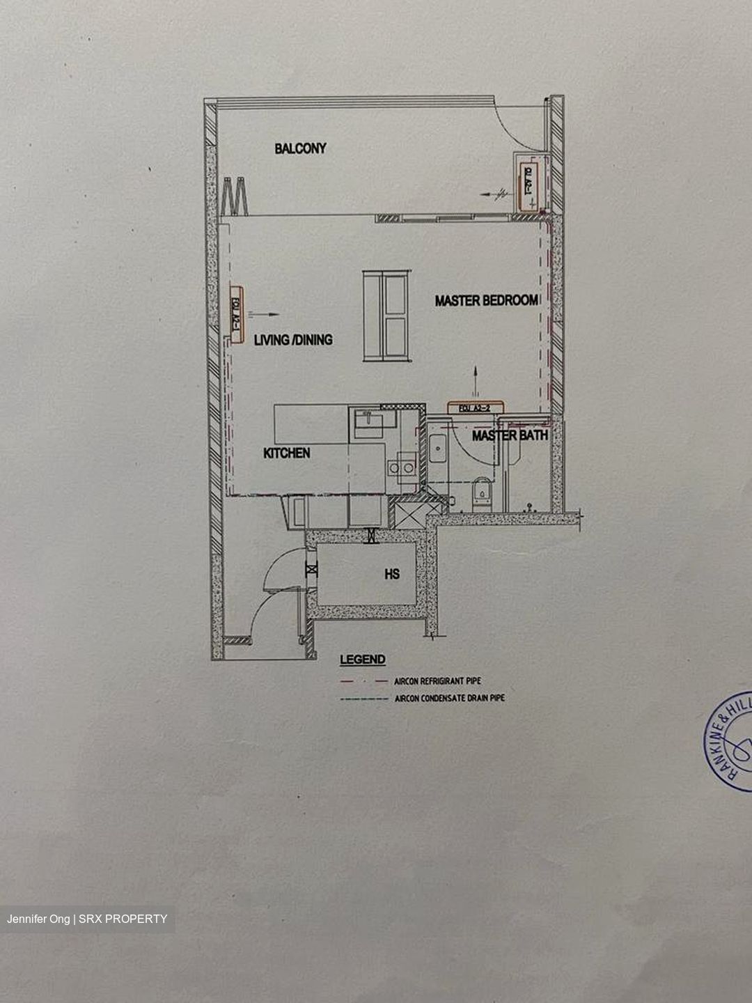 Hillsta (D23), Condominium #362375571